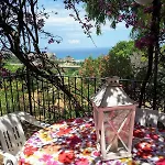 Residenza Crivo Apart Otel Parghelia