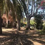 Residenza Crivo Apart Otel Parghelia