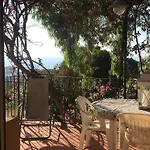 Residenza Crivo Apart Otel Parghelia