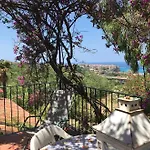 Residenza Crivo Apart Otel