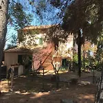 Residenza Crivo Apart Otel Parghelia