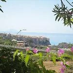 Apart Otel Residenza Crivo