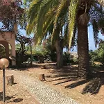 Residenza Crivo Apart Otel Parghelia