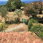 Apart Otel Residenza Crivo Parghelia