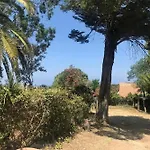 Residenza Crivo Apart Otel 3*