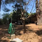 Residenza Crivo Apart Otel