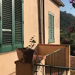 Residenza Crivo Apart Otel
