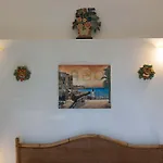 Residenza Crivo Apart Otel