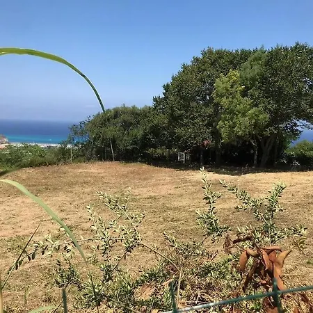 Residenza Crivo 3*