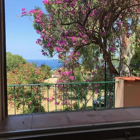 Residenza Crivo 3*