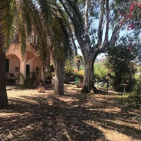 Residenza Crivo Aparthotel Parghelia