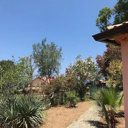 Residenza Crivo Aparthotel 3*