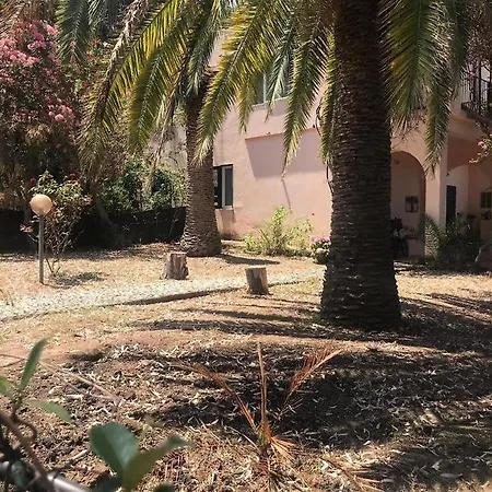 Residenza Crivo 3* بارغيليا