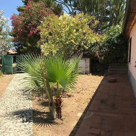 Residenza Crivo 3* بارغيليا