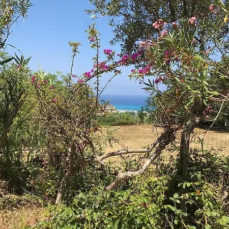 Lejlighedshotel Residenza Crivo Parghelia