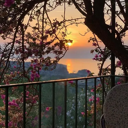 Residenza Crivo 3*