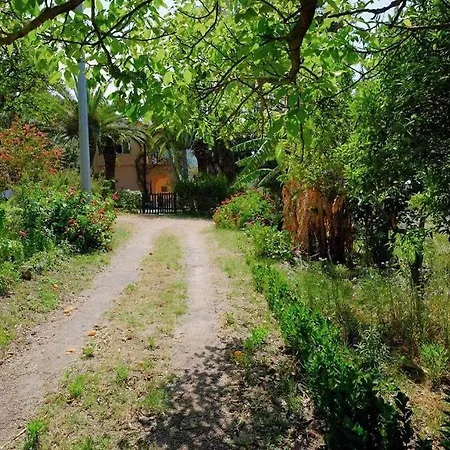 Aparthotel Residenza Crivo 3*