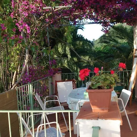 Residenza Crivo Lejlighedshotel