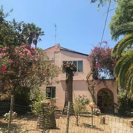 Residenza Crivo