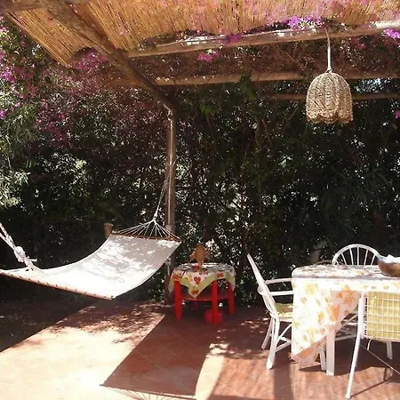 Residenza Crivo Lejlighedshotel *