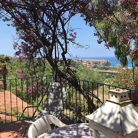 Residenza Crivo Aparthotel