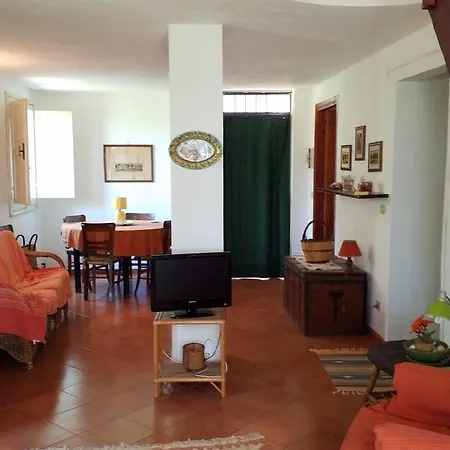 Residenza Crivo Апарт-отель