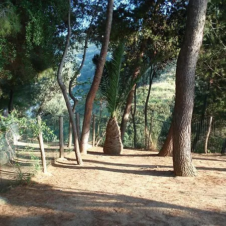 Апарт-отель Residenza Crivo