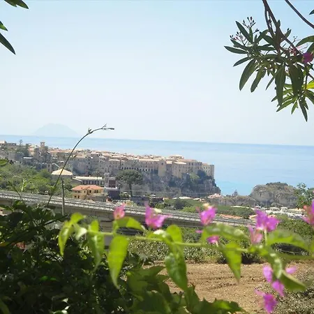 Lejlighedshotel Residenza Crivo