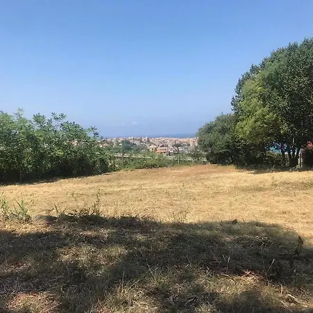 Residenza Crivo 3* بارغيليا