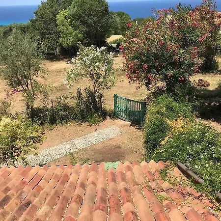 Aparthotel Residenza Crivo Parghelia