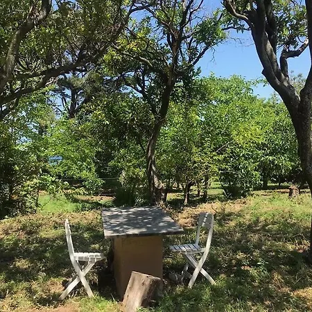 Residenza Crivo Aparthotel 3*