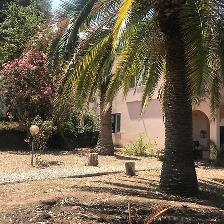 Residenza Crivo 3*