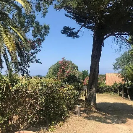 Residenza Crivo Lejlighedshotel *