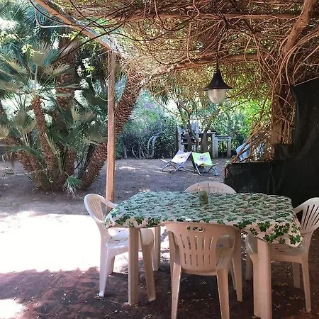 Residenza Crivo