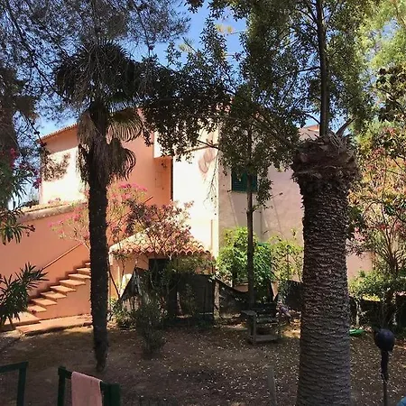 Residenza Crivo 3*