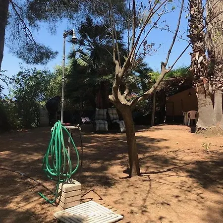 Residenza Crivo Lejlighedshotel