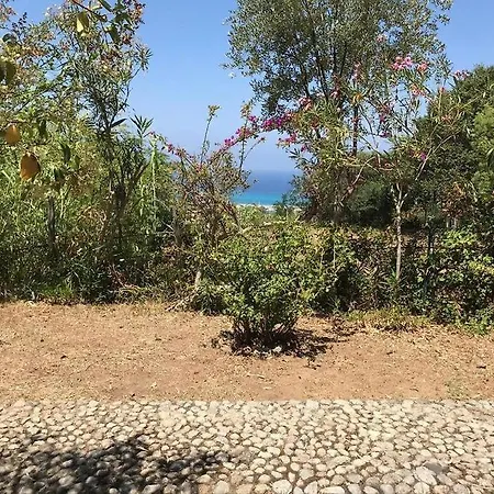 شقة فندقية Residenza Crivo 3*