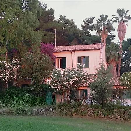 Residenza Crivo 3*