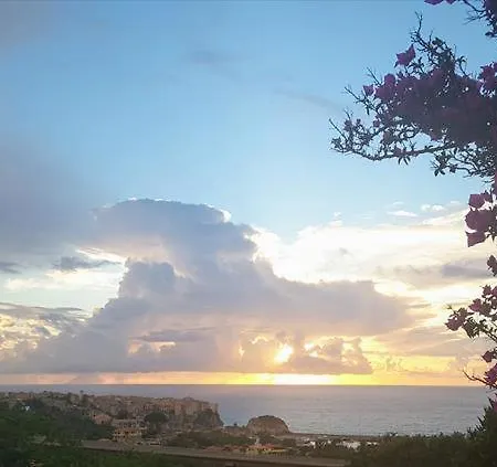 Lejlighedshotel Residenza Crivo 3*