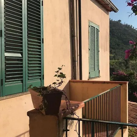Residenza Crivo شقة فندقية