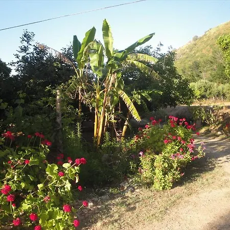 Residenza Crivo Aparthotel