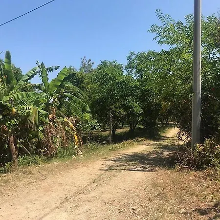 Lejlighedshotel Residenza Crivo 3*