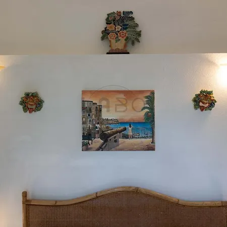 Residenza Crivo Lejlighedshotel