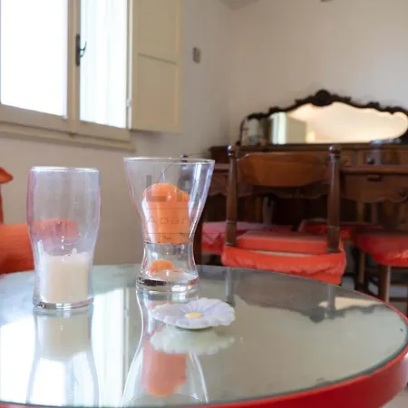 Residenza Crivo Апарт-отель Паргелия