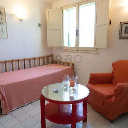 Residenza Crivo 3*