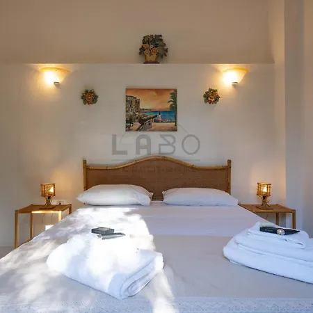 Residenza Crivo Aparthotel Parghelia