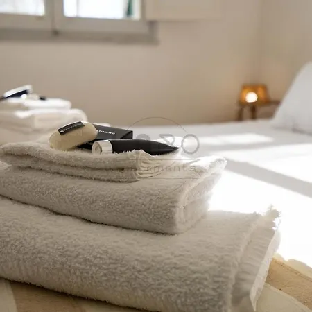 Residenza Crivo Lejlighedshotel