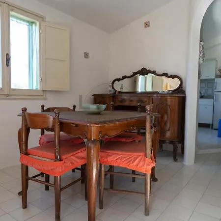 Residenza Crivo Lejlighedshotel Parghelia