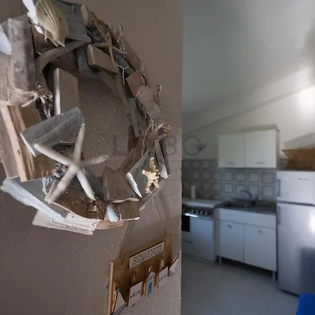 Residenza Crivo 3*