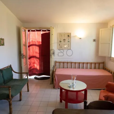 Residenza Crivo Апарт-отель